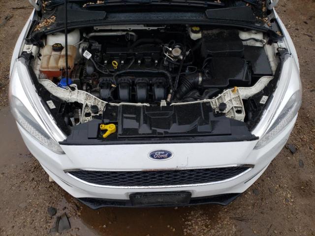 Photo 11 from auction – 2017 FORD FOCUS SE with VIN 1FADP3F24HL254768