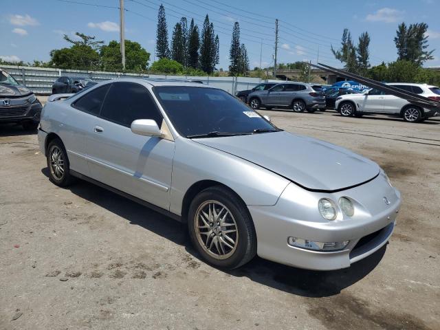 Photo 4 from auction – 2000 ACURA INTEGRA GS with VIN JH4DC4468YS012443