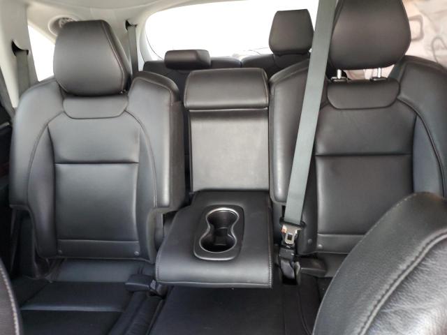 Photo 10 from auction – 2015 ACURA MDX TECHNO with VIN 5FRYD3H4XFB013881