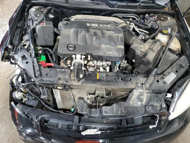 Photo 11 from auction – 2014 CHEVROLET IMPALA LIM with VIN 2G1WB5E36E1146024