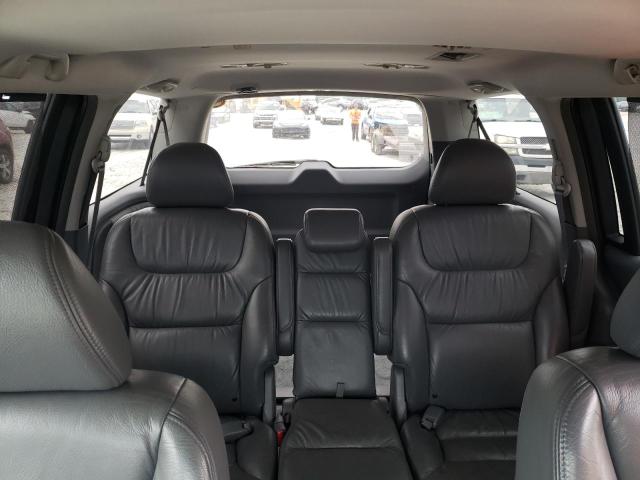 Photo 10 from auction – 2006 HONDA ODYSSEY with VIN 5FNRL38666B098356