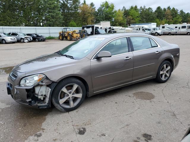 CHEVROLET MALIBU 1LT 2012 with VIN 1G1ZC5E07CF209721 - Photo from auction