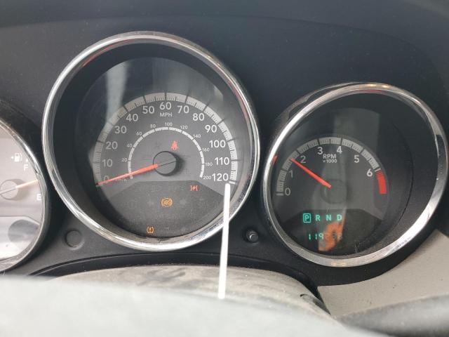 Foto 9 de la subasta – 2010 DODGE CALIBER SX con VIN 1B3CB4HA1AD538861