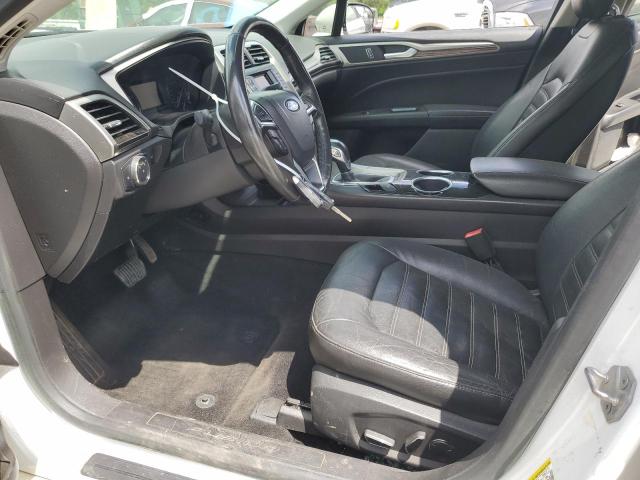 Photo 7 from auction – 2014 FORD FUSION SE with VIN 3FA6P0HD7ER143862