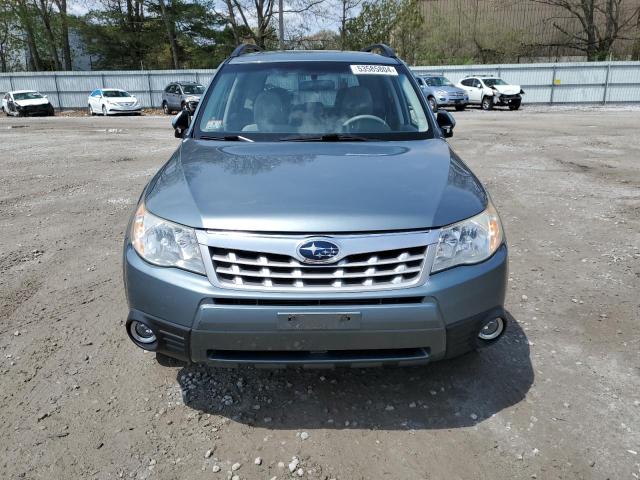 Photo 5 from auction – 2011 SUBARU FORESTER with VIN JF2SHCDC8BH759119