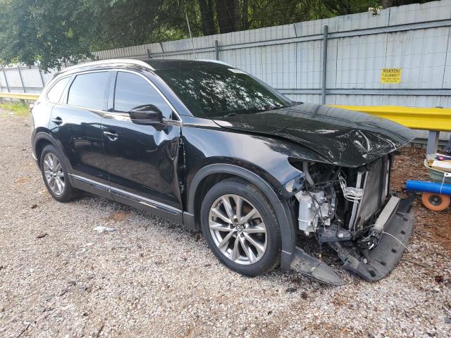 Photo 4 from auction – 2018 MAZDA CX-9 GRAND with VIN JM3TCADY0J0229653