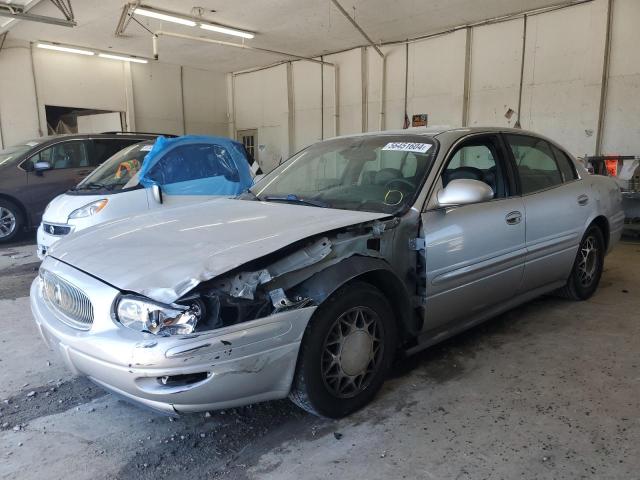 BUICK LESABRE LI 2004 with VIN 1G4HR54KX44160270 - Photo from auction
