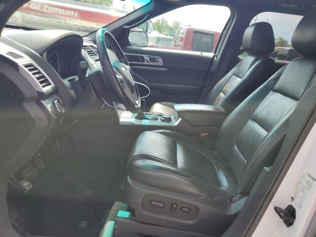 Фото 7 с аукциона – 2014 FORD EXPLORER X с VIN 1FM5K8D8XEGC52301