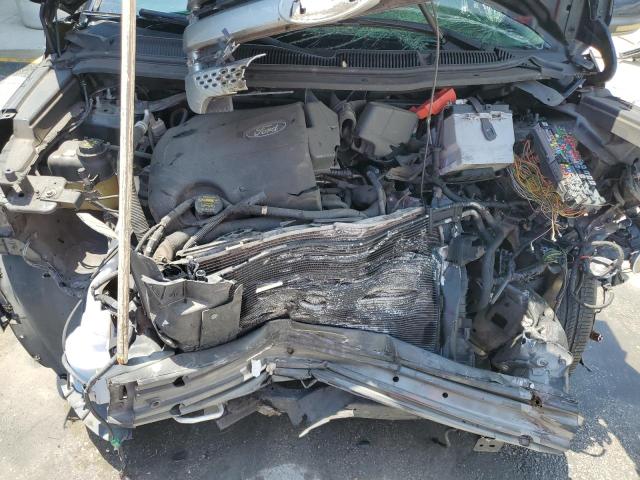 Photo 12 from auction – 2011 FORD EXPLORER X with VIN 1FMHK7D84BGA09375