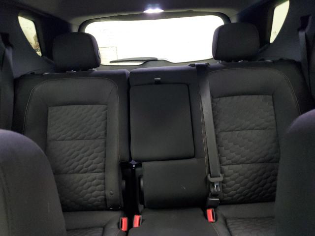 Photo 10 from auction – 2018 CHEVROLET EQUINOX LT with VIN 2GNAXJEV5J6110357