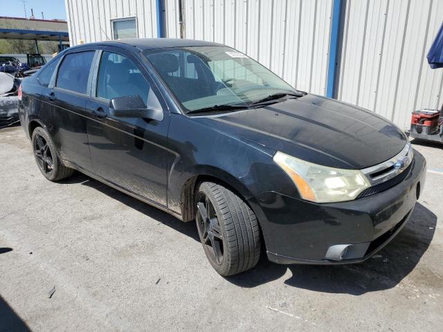 Photo 4 from auction – 2009 FORD FOCUS SES with VIN 1FAHP36N69W113129