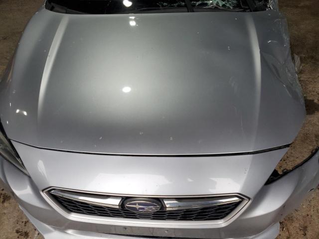 Photo 11 from auction – 2019 SUBARU IMPREZA with VIN 4S3GTAA68K3710389