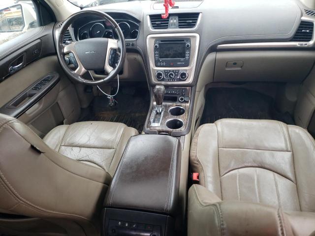 Photo 8 from auction – 2013 GMC ACADIA DEN with VIN 1GKKRTKD8DJ132959