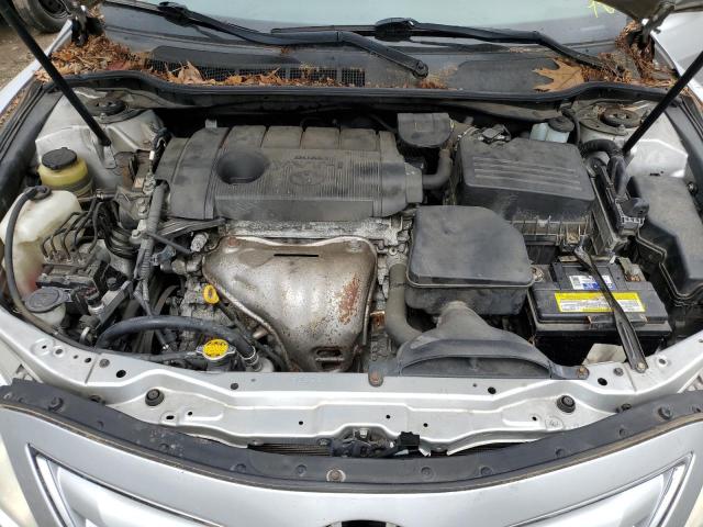 Photo 11 from auction – 2011 TOYOTA CAMRY BASE with VIN 4T1BF3EK4BU615967