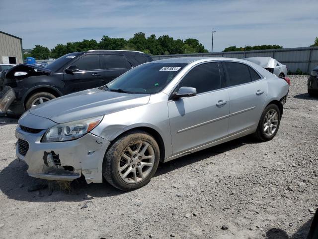CHEVROLET MALIBU 1LT 2015 with VIN 1G11C5SL2FU137287 - Photo from auction