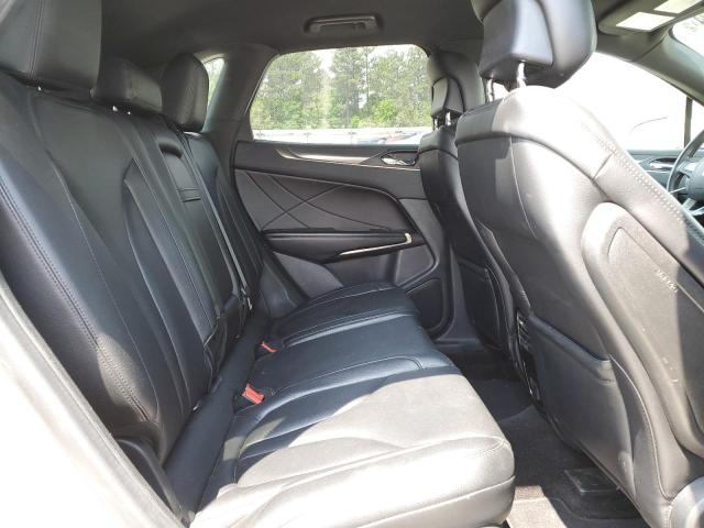 Photo 11 from auction – 2017 LINCOLN MKC PREMIE with VIN 5LMCJ1C97HUL72037