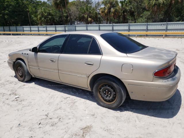 Photo 2 from auction – 2001 BUICK CENTURY CU with VIN 2G4WS52J711267838