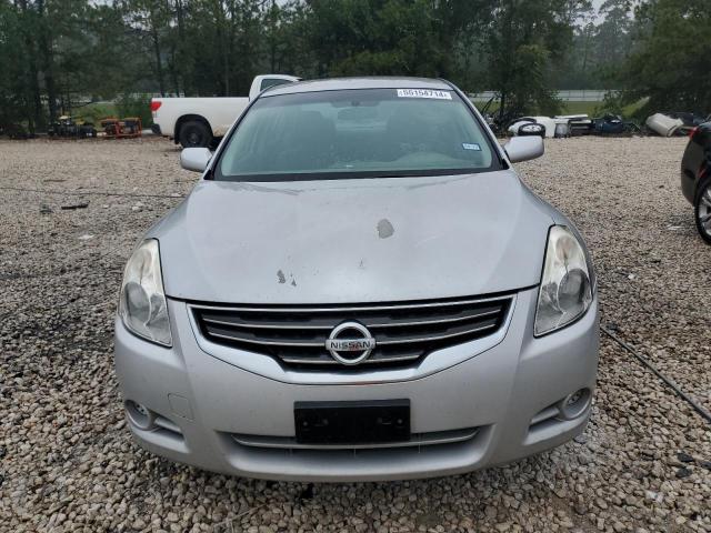 Photo 5 from auction – 2012 NISSAN ALTIMA BAS with VIN 1N4AL2AP4CN485002