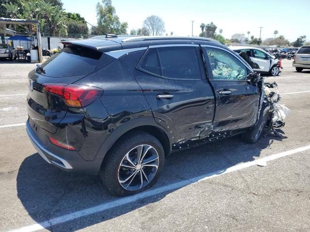 Photo 3 from auction – 2020 BUICK ENCORE GX with VIN KL4MMESL8LB112848
