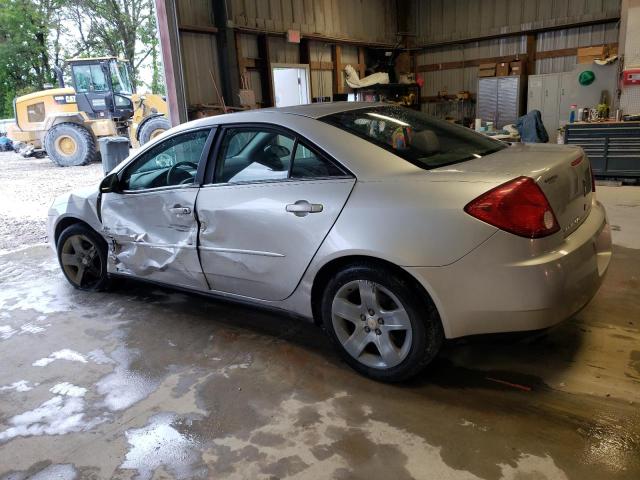 Photo 2 from auction – 2007 PONTIAC G6 BASE with VIN 1G2ZG58B474246773