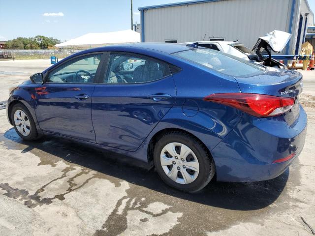 Photo 2 from auction – 2016 HYUNDAI ELANTRA SE with VIN 5NPDH4AE3GH749920