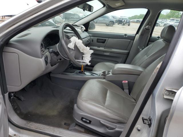 Photo 7 from auction – 2003 FORD TAURUS SES with VIN 1FAFP55S83A266285