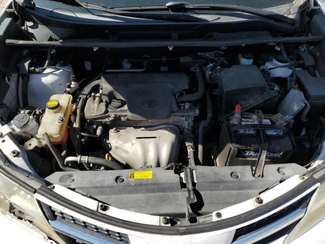 Photo 12 from auction – 2013 TOYOTA RAV4 LE with VIN 2T3ZFREV5DW071341