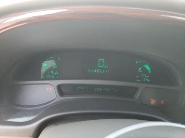 Photo 9 from auction – 2004 CADILLAC DEVILLE with VIN 1G6KD54Y24U150803