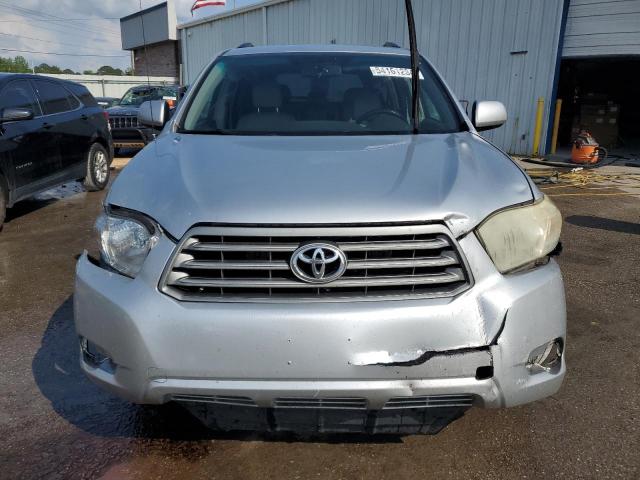 Photo 5 from auction – 2008 TOYOTA HIGHLANDER with VIN JTEDS41A982007356