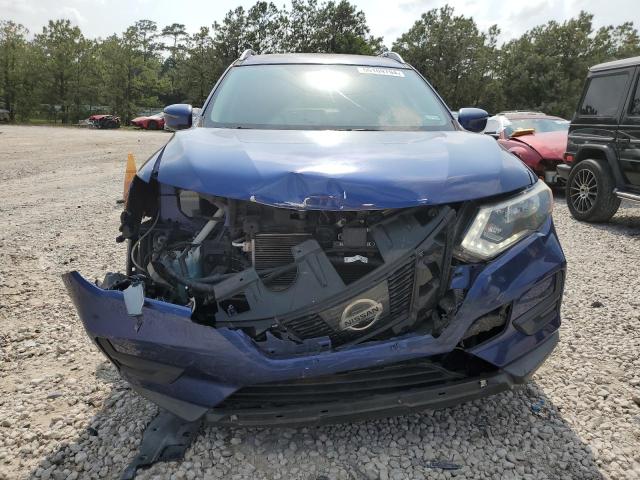 Photo 5 from auction – 2017 NISSAN ROGUE S with VIN KNMAT2MT2HP578549
