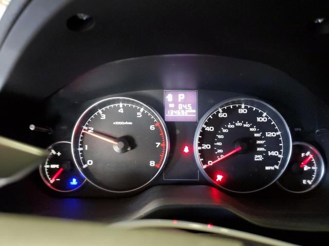 Foto 9 de la subasta – 2013 SUBARU OUTBACK 2. con VIN 4S4BRCCC5D3321599