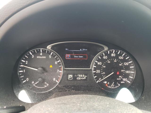 Photo 9 from auction – 2015 NISSAN ALTIMA 2.5 with VIN 1N4AL3AP2FC206281