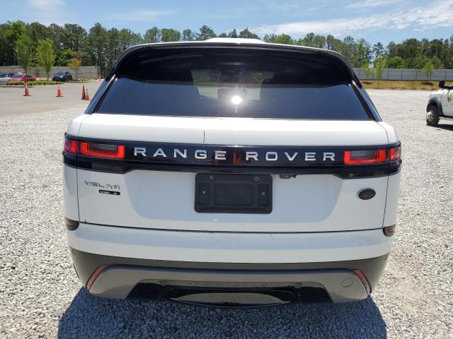 Photo 6 from auction – 2018 LAND ROVER RANGE ROVE with VIN SALYB2RN9JA712888