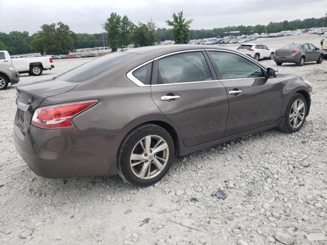 Photo 3 from auction – 2015 NISSAN ALTIMA 2.5 with VIN 1N4AL3AP7FN354737