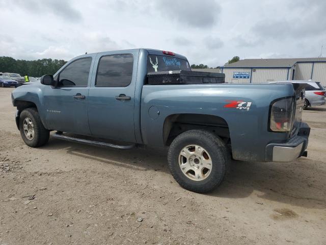 صورة رقم 2 من المزاد - 2007 CHEVROLET SILVERADO مع VIN 2GCEK13M371718533