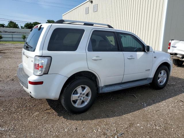 Photo 3 from auction – 2008 MERCURY MARINER PR with VIN 4M2CU87188KJ47269