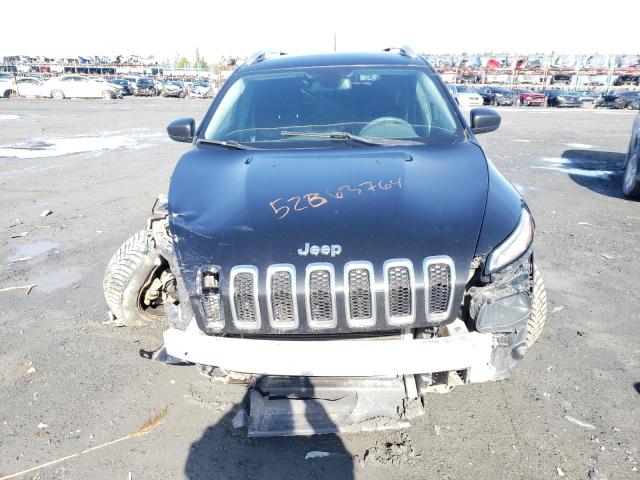 Photo 5 from auction – 2017 JEEP CHEROKEE S with VIN 1C4PJMAB3HD217193