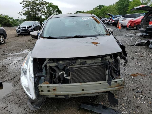 Фото 5 с аукциона – 2015 NISSAN VERSA S с VIN 3N1CN7AP1FL843657