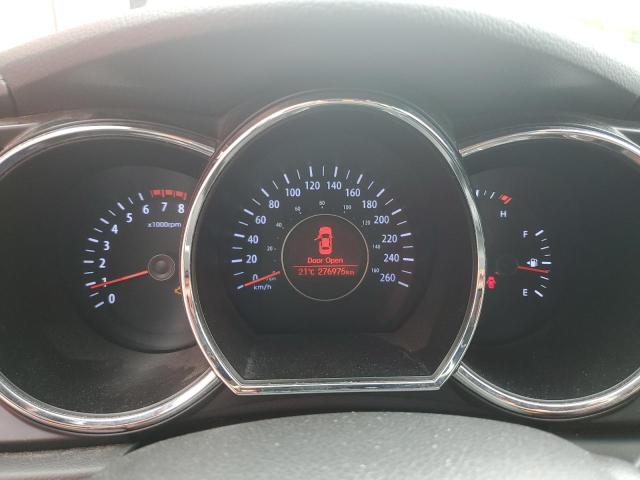 Photo 9 from auction – 2013 KIA OPTIMA EX with VIN KNAGN4A73D5378371