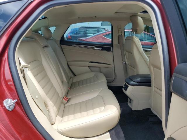 Foto 10 de la subasta – 2014 FORD FUSION SE con VIN 3FA6P0HD8ER175381