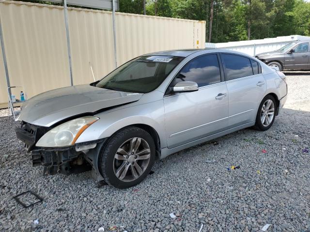 NISSAN ALTIMA 2012 con VIN 1N4BL2AP7CN543401 - Foto de la subasta