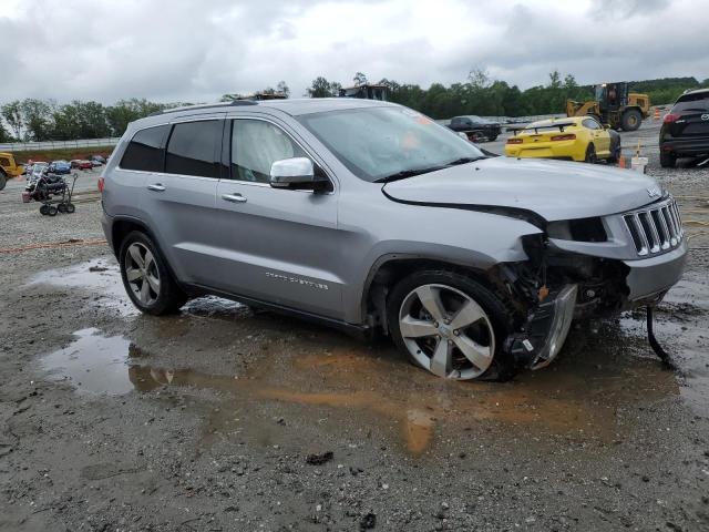 Photo 4 from auction – 2015 JEEP GRAND CHER with VIN 1C4RJEBGXFC143797