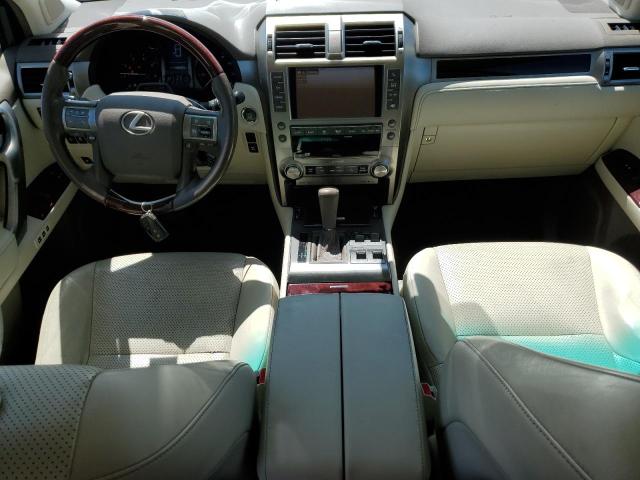 Photo 8 from auction – 2015 LEXUS GX 460 PRE with VIN JTJJM7FX5F5101775