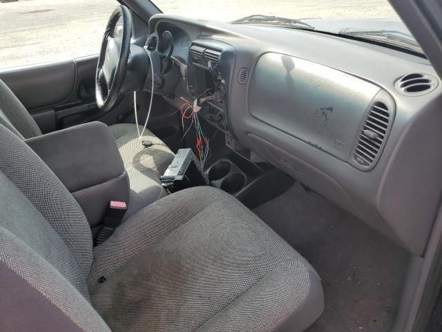 Photo 8 from auction – 2001 FORD RANGER SUP with VIN 1FTYR14U31TA64237