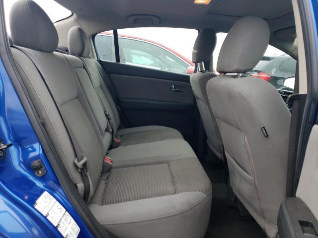 Photo 10 from auction – 2011 NISSAN SENTRA 2.0 with VIN 3N1AB6AP1BL720963