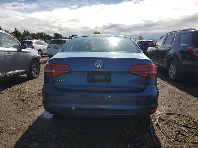 Photo 6 from auction – 2015 VOLKSWAGEN JETTA BASE with VIN 3VW2K7AJ5FM330951