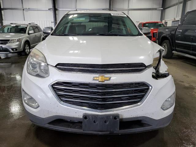 Photo 5 from auction – 2016 CHEVROLET EQUINOX LT with VIN 2GNFLGEK5G6318080