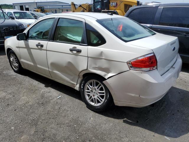 Foto 2 de la subasta – 2011 FORD FOCUS SE con VIN 1FAHP3FN2BW204310