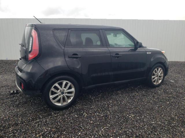 Photo 3 from auction – 2018 KIA SOUL + with VIN KNDJP3A51J7907067