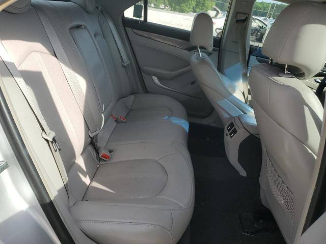 Zdjęcie 10 z aukcji – 2010 CADILLAC CTS PERFOR z VIN 1G6DK5EG8A0119630